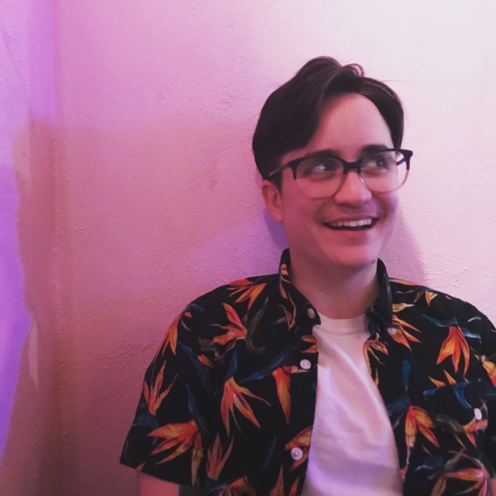 Meet your Posher, Melissa